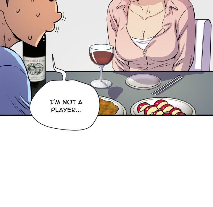 Wife Training Manhwa - Chapter 18 Page 82