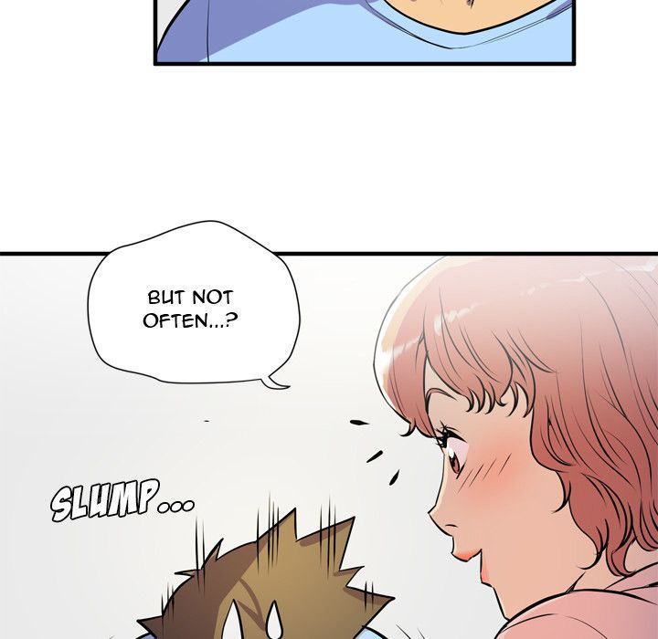 Wife Training Manhwa - Chapter 18 Page 84