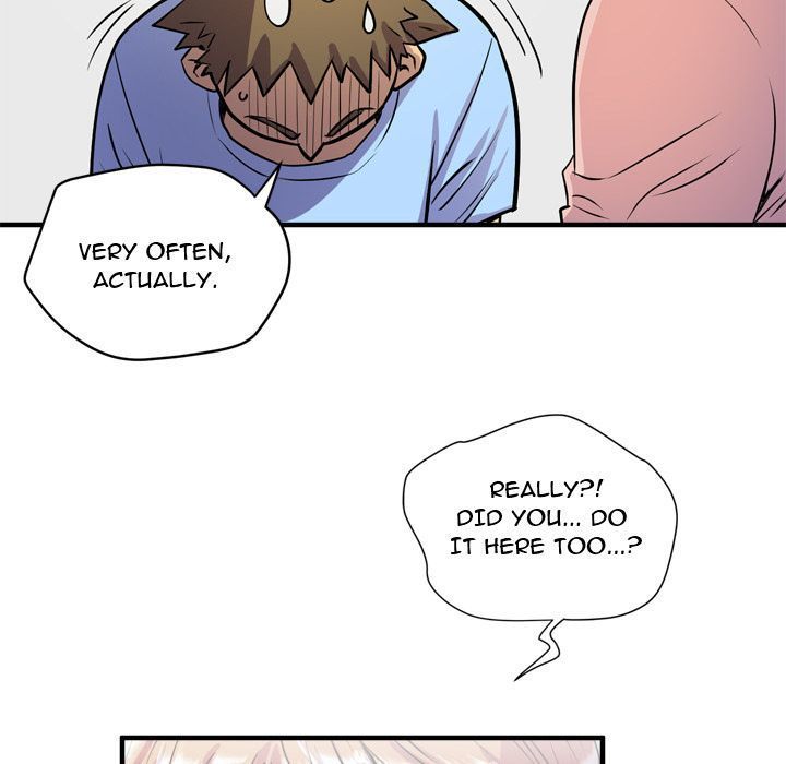 Wife Training Manhwa - Chapter 18 Page 85