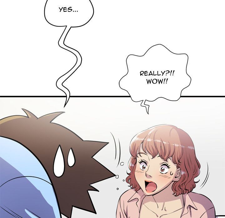 Wife Training Manhwa - Chapter 18 Page 87