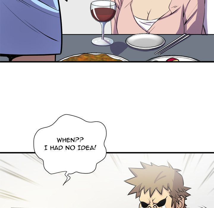 Wife Training Manhwa - Chapter 18 Page 88