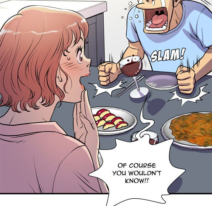 Wife Training Manhwa - Chapter 18 Page 89