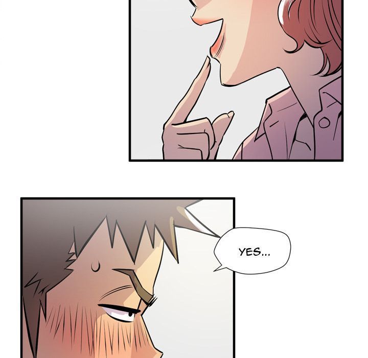 Wife Training Manhwa - Chapter 18 Page 91