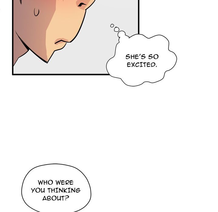 Wife Training Manhwa - Chapter 18 Page 92