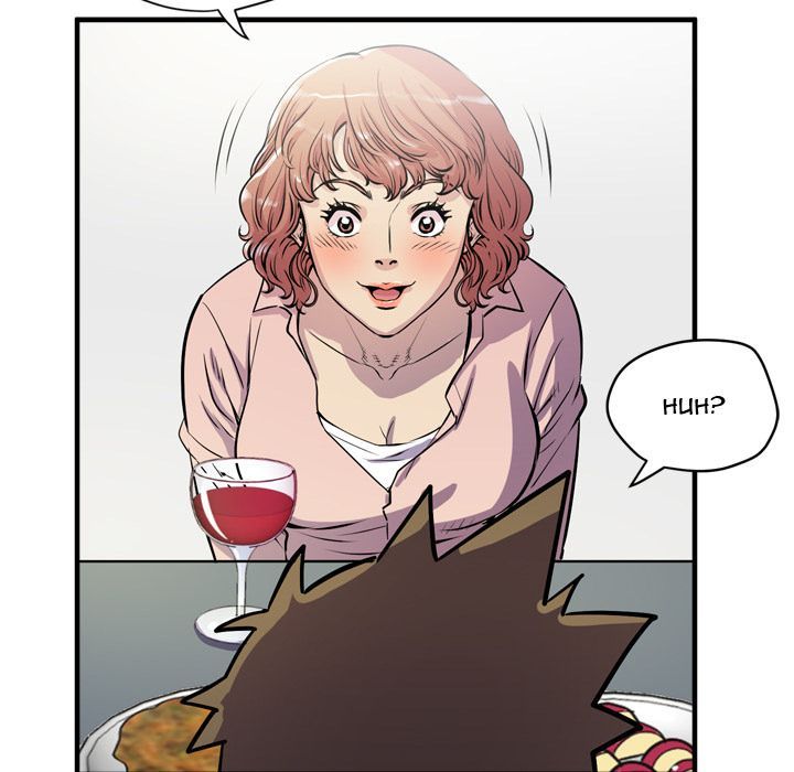 Wife Training Manhwa - Chapter 18 Page 93