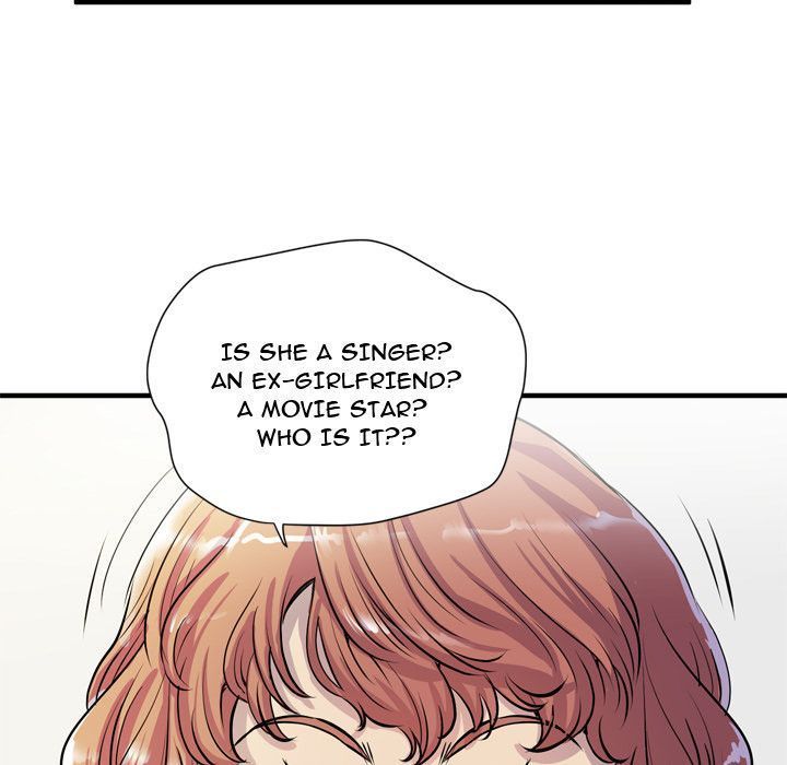 Wife Training Manhwa - Chapter 18 Page 94