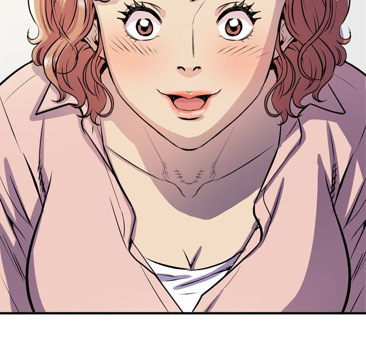 Wife Training Manhwa - Chapter 18 Page 95