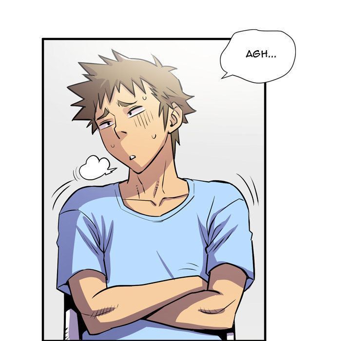 Wife Training Manhwa - Chapter 18 Page 96