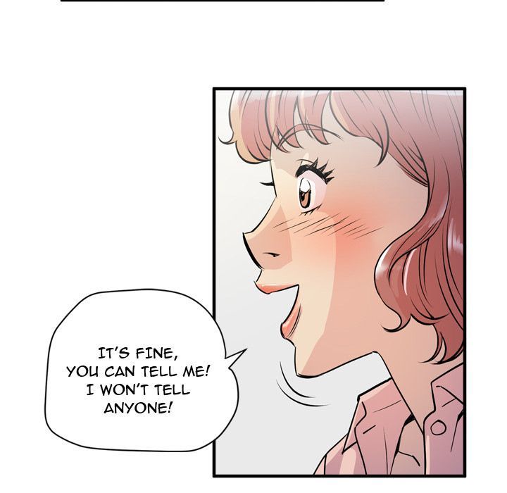 Wife Training Manhwa - Chapter 18 Page 97