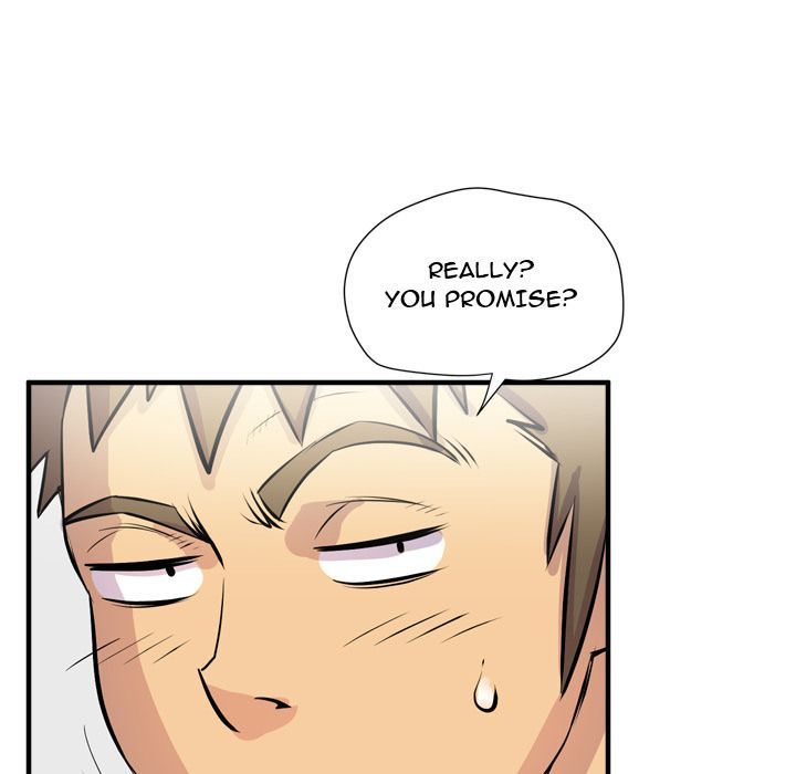 Wife Training Manhwa - Chapter 18 Page 98