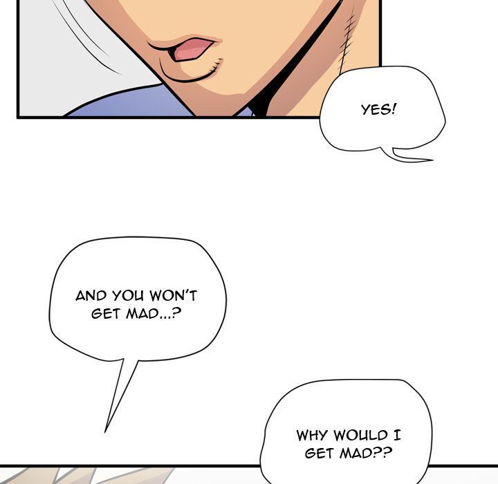 Wife Training Manhwa - Chapter 18 Page 99