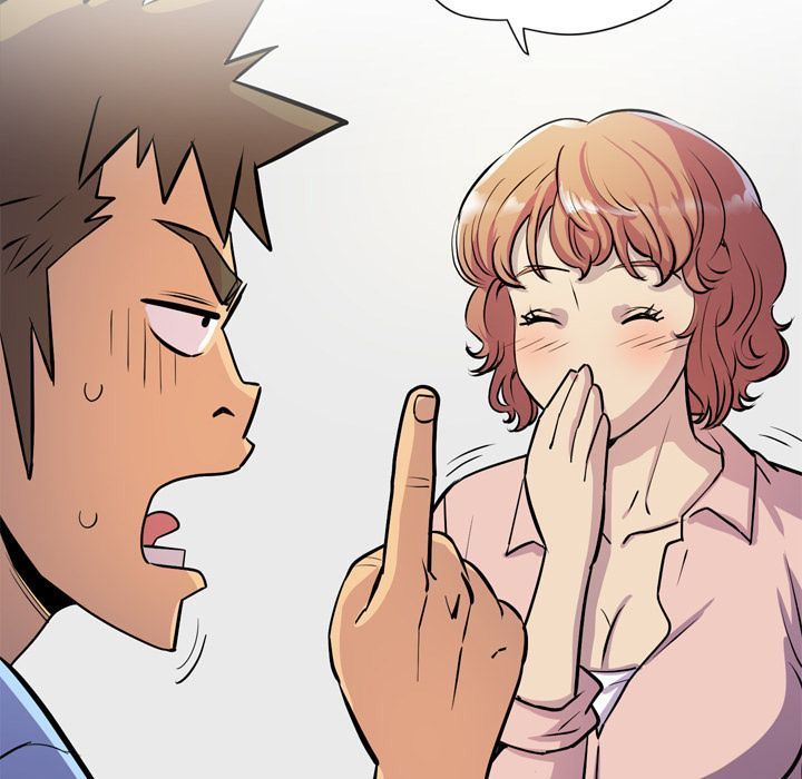 Wife Training Manhwa - Chapter 18 Page 100