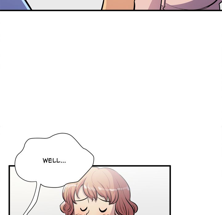 Wife Training Manhwa - Chapter 18 Page 101