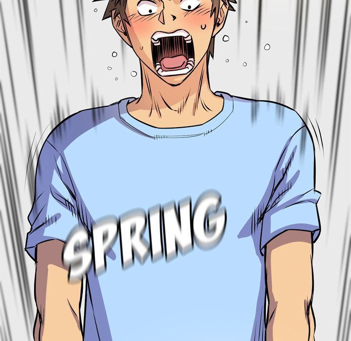 Wife Training Manhwa - Chapter 18 Page 105