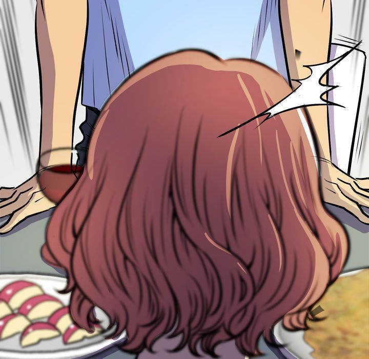 Wife Training Manhwa - Chapter 18 Page 106