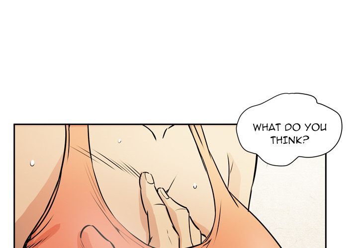 Wife Training Manhwa - Chapter 8 Page 0