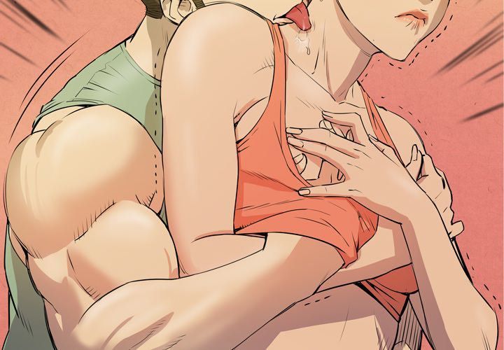 Wife Training Manhwa - Chapter 8 Page 3