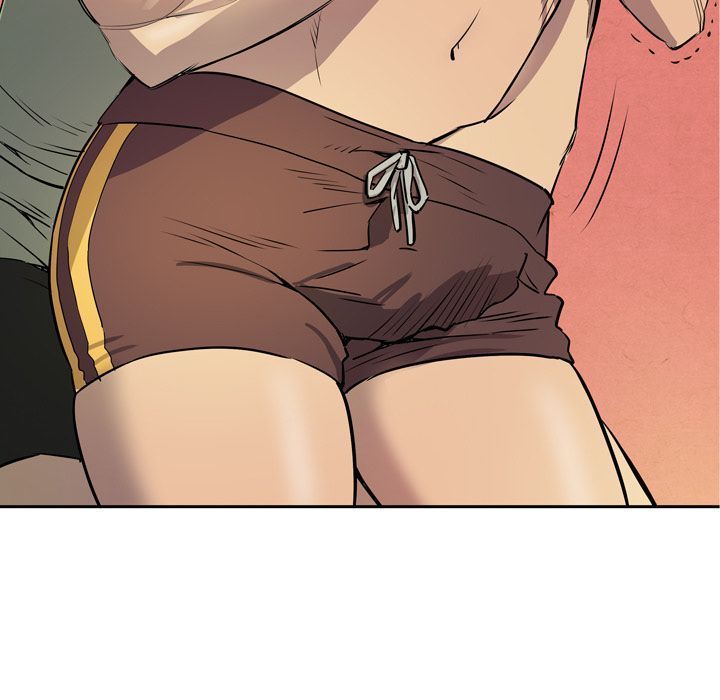 Wife Training Manhwa - Chapter 8 Page 4