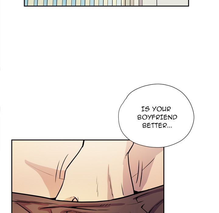 Wife Training Manhwa - Chapter 8 Page 8