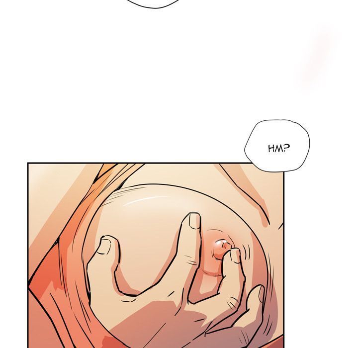 Wife Training Manhwa - Chapter 8 Page 11