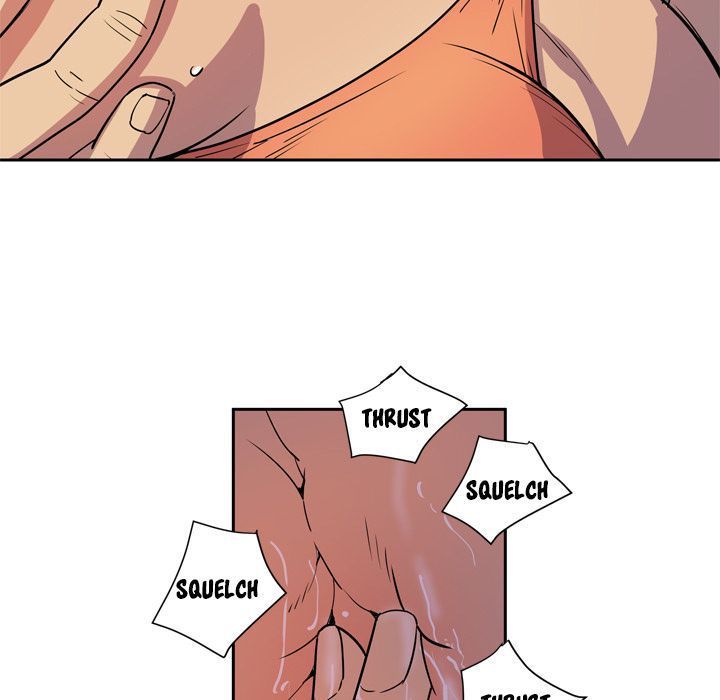 Wife Training Manhwa - Chapter 8 Page 18