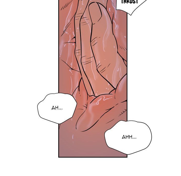 Wife Training Manhwa - Chapter 8 Page 19