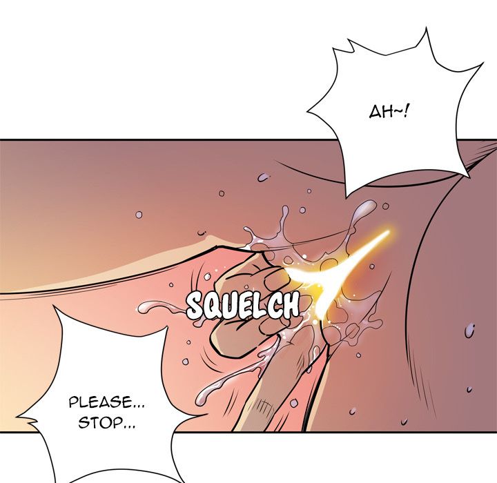 Wife Training Manhwa - Chapter 8 Page 20