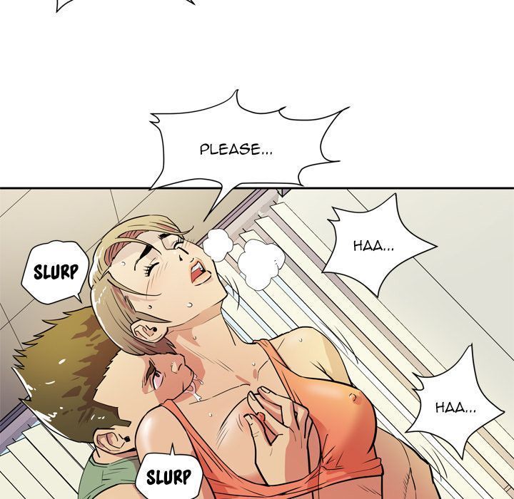 Wife Training Manhwa - Chapter 8 Page 21