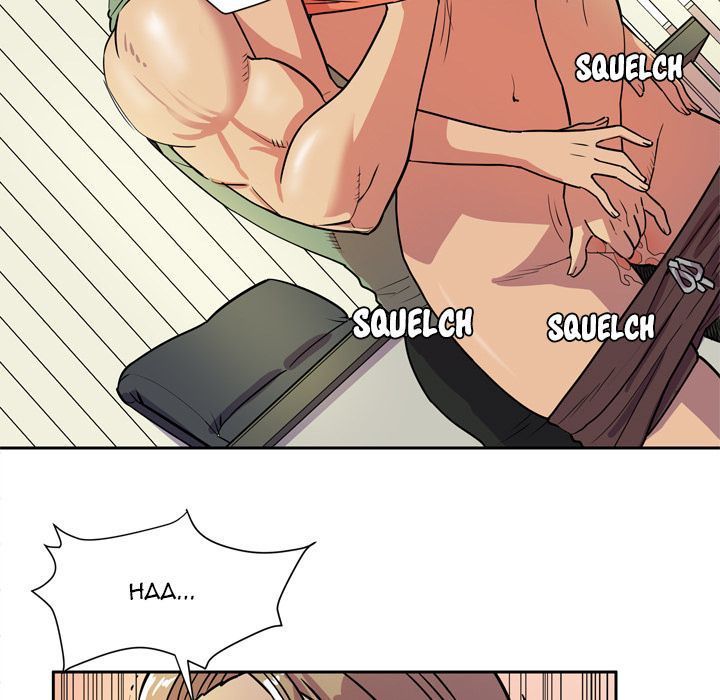 Wife Training Manhwa - Chapter 8 Page 22