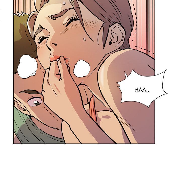 Wife Training Manhwa - Chapter 8 Page 23