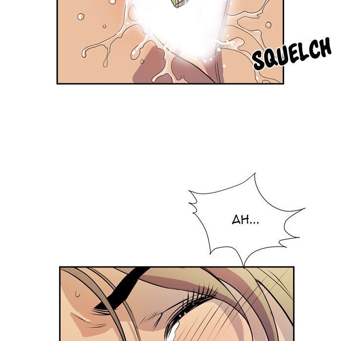 Wife Training Manhwa - Chapter 8 Page 25