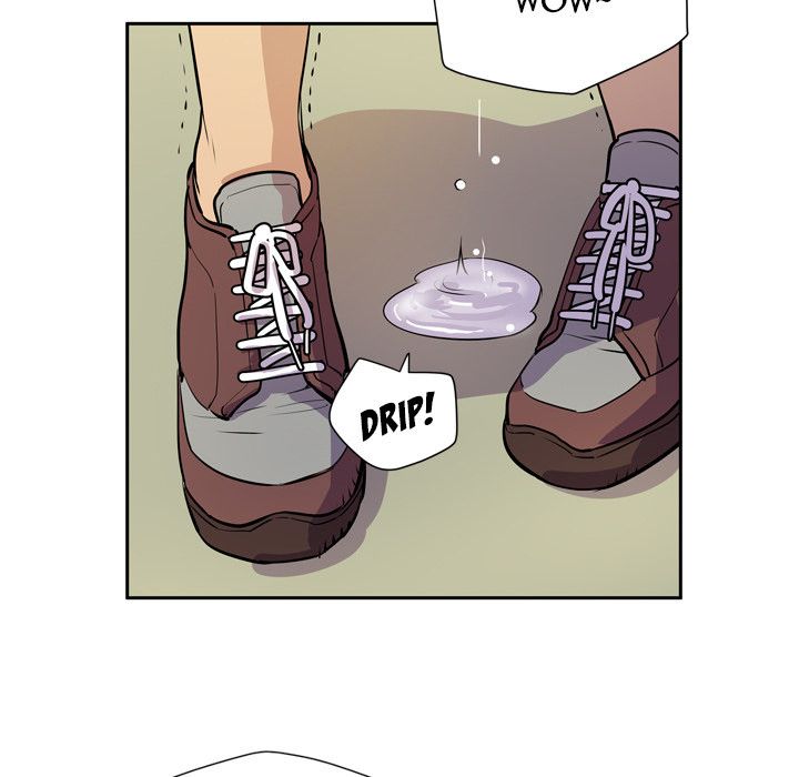 Wife Training Manhwa - Chapter 8 Page 30