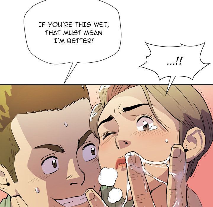 Wife Training Manhwa - Chapter 8 Page 31