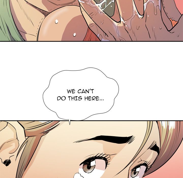 Wife Training Manhwa - Chapter 8 Page 32