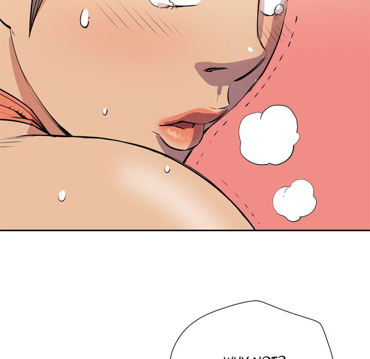 Wife Training Manhwa - Chapter 8 Page 33