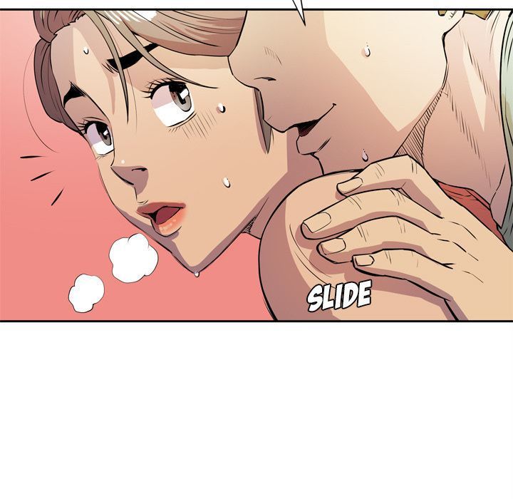 Wife Training Manhwa - Chapter 8 Page 36