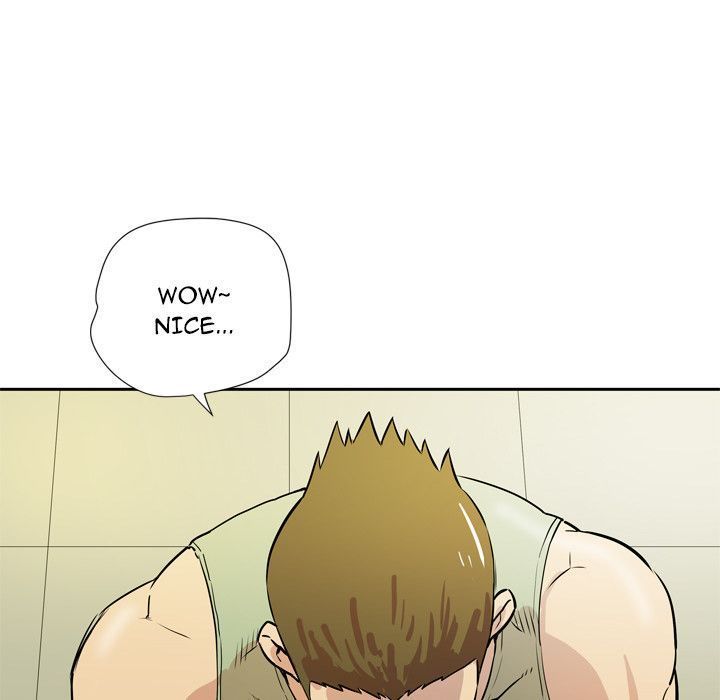 Wife Training Manhwa - Chapter 8 Page 38