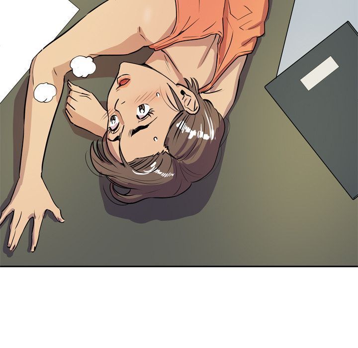 Wife Training Manhwa - Chapter 8 Page 40