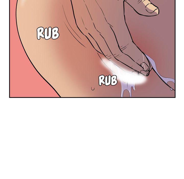 Wife Training Manhwa - Chapter 8 Page 46