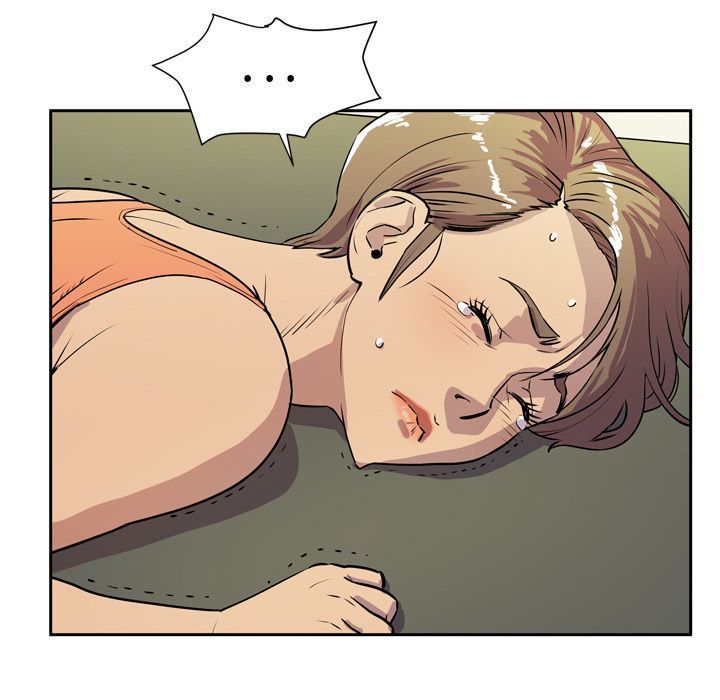 Wife Training Manhwa - Chapter 8 Page 47