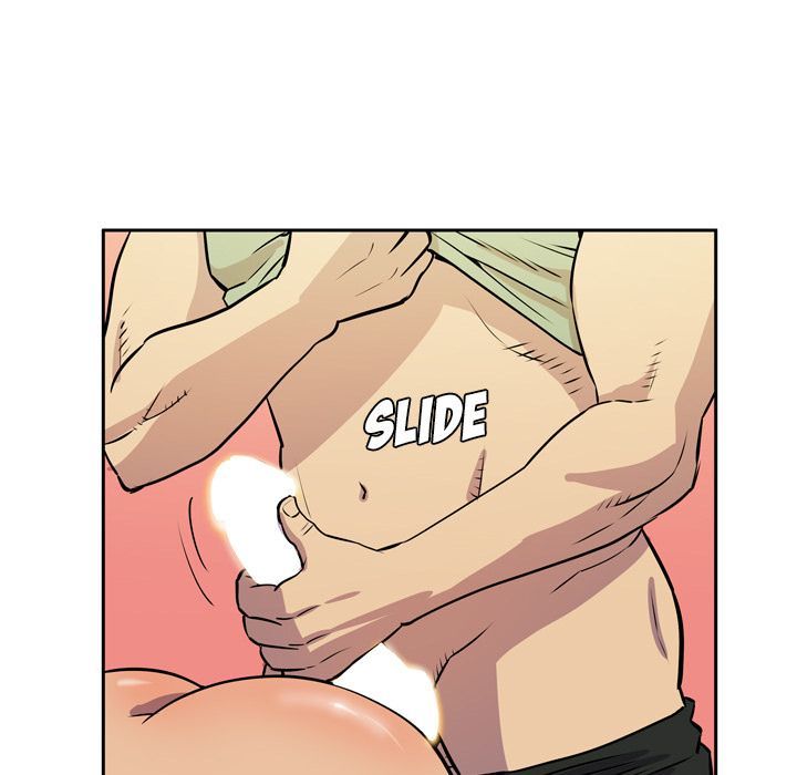 Wife Training Manhwa - Chapter 8 Page 48