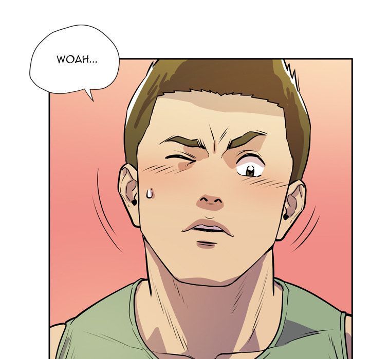 Wife Training Manhwa - Chapter 8 Page 54