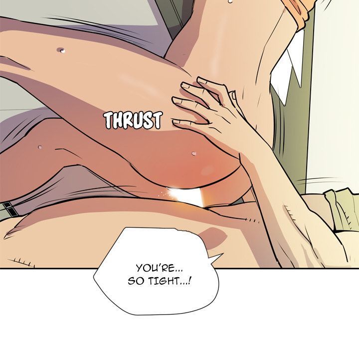 Wife Training Manhwa - Chapter 8 Page 56