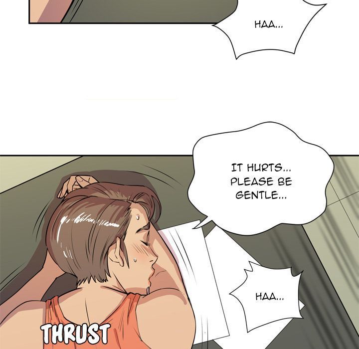 Wife Training Manhwa - Chapter 8 Page 58