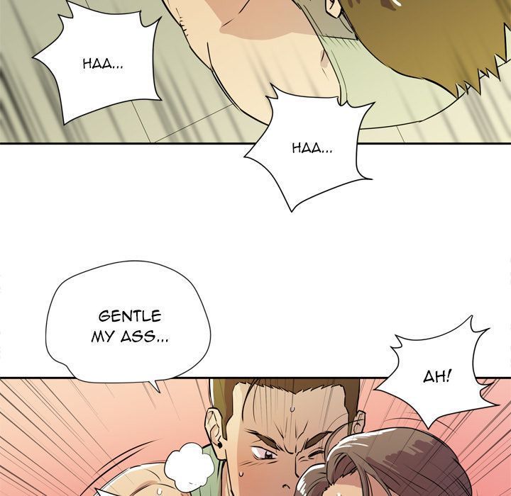 Wife Training Manhwa - Chapter 8 Page 60