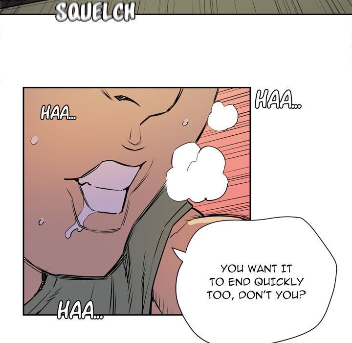 Wife Training Manhwa - Chapter 8 Page 62