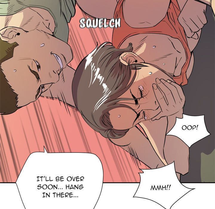 Wife Training Manhwa - Chapter 8 Page 65