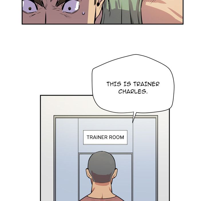 Wife Training Manhwa - Chapter 8 Page 67
