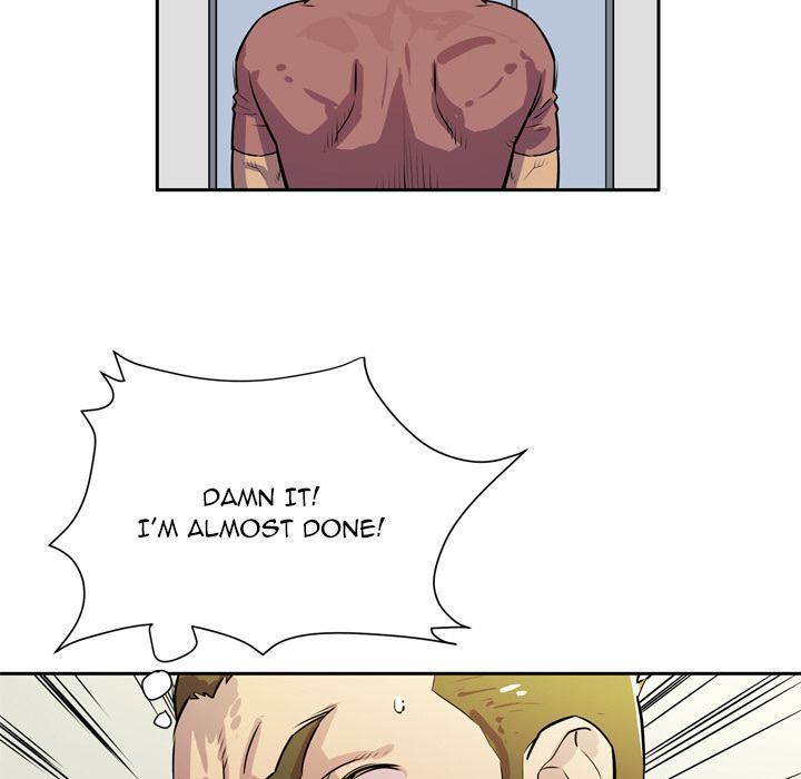 Wife Training Manhwa - Chapter 8 Page 68