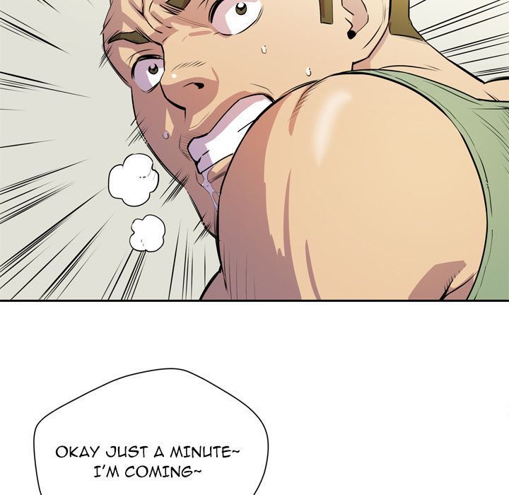 Wife Training Manhwa - Chapter 8 Page 69